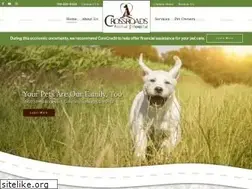 Sites similar to crossroadsah.com
