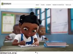 Sites similar to crossroadsanimations.com