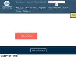 Sites similar to crossroadsantigua.org