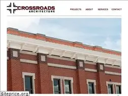 Sites similar to crossroadsarchitecture.com