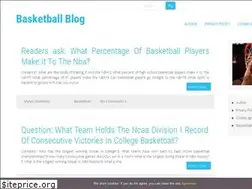 Sites similar to crossroadsbasketball.com