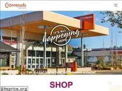 Sites similar to crossroadsbellevue.com