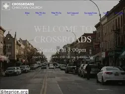 Sites similar to crossroadsbrooklyn.com