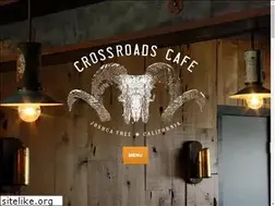 Sites similar to crossroadscafejtree.com