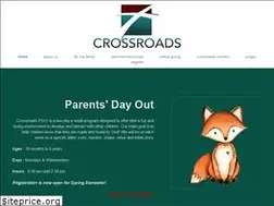 Sites similar to crossroadscanton.com