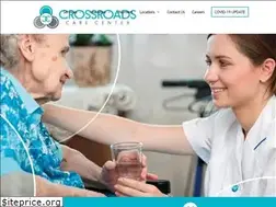 Sites similar to crossroadscarecenter.com