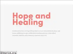 Sites similar to crossroadscares.org
