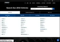 Sites similar to crossroadscars.com