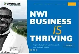 Sites similar to crossroadschamber.org