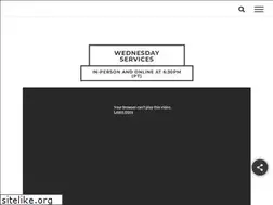 Sites similar to crossroadschurch.com