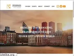 Sites similar to crossroadschurch.nl