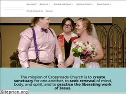 Sites similar to crossroadschurchkc.org