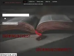 Sites similar to crossroadschurchtn.com
