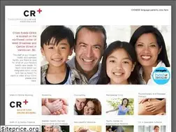 Sites similar to crossroadsclinics.com