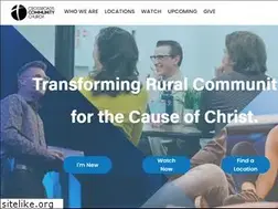 Sites similar to crossroadscn.com
