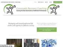Sites similar to crossroadscoaching.com