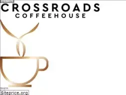 Sites similar to crossroadscoffeehouse.net