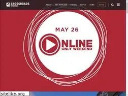 Sites similar to crossroadscolorado.com