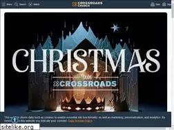 Sites similar to crossroadscommunity.net