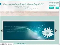 Sites similar to crossroadsconsulting11.org