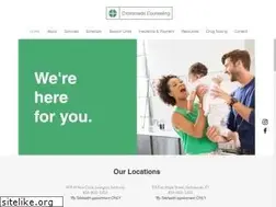 Sites similar to crossroadscounselingky.com