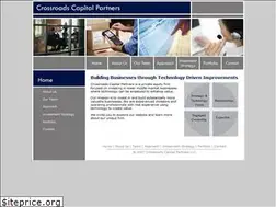 Sites similar to crossroadscp.com