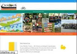 Sites similar to crossroadscycling.com