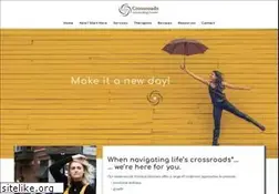 Sites similar to crossroadsdbq.com