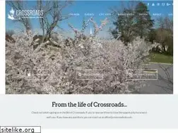 Sites similar to crossroadsde.com