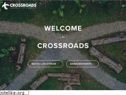 Sites similar to crossroadsdenver.org