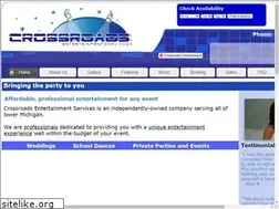Sites similar to crossroadsdjs.com