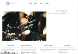 Sites similar to crossroadsenterprise.org