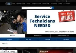 Sites similar to crossroadsford.com