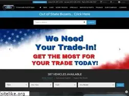 Sites similar to crossroadsfordcary.com
