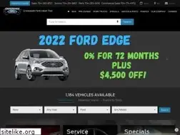 Sites similar to crossroadsfordindiantrail.com