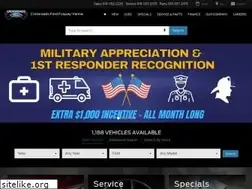 Sites similar to crossroadsfordoffuquayvarina.com