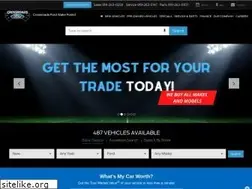 Sites similar to crossroadsfordwakeforest.com