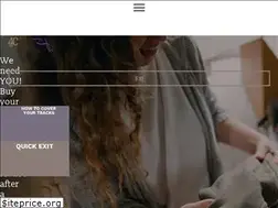 Sites similar to crossroadsforwomen.ca