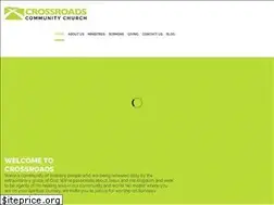 Sites similar to crossroadsframingham.com