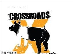 Sites similar to crossroadsgenetics.com