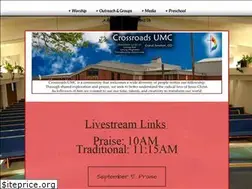 Sites similar to crossroadsgj.org