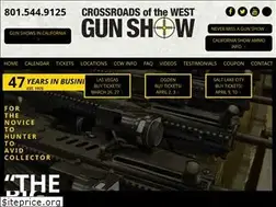 Sites similar to crossroadsgunshows.com