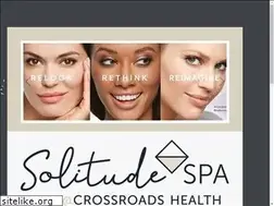 Sites similar to crossroadshealthllc.com