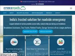 Sites similar to crossroadshelpline.com