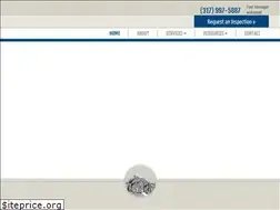 Sites similar to crossroadshomeinspections.net