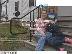 Sites similar to crossroadshouse.org