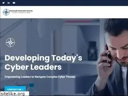 Sites similar to crossroadsinfosec.com