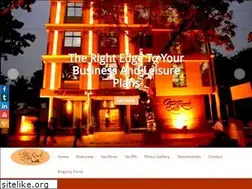 Sites similar to crossroadsinn.in