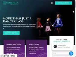Sites similar to crossroadsirishdance.com