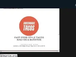 Sites similar to crossroadskitchen.com
